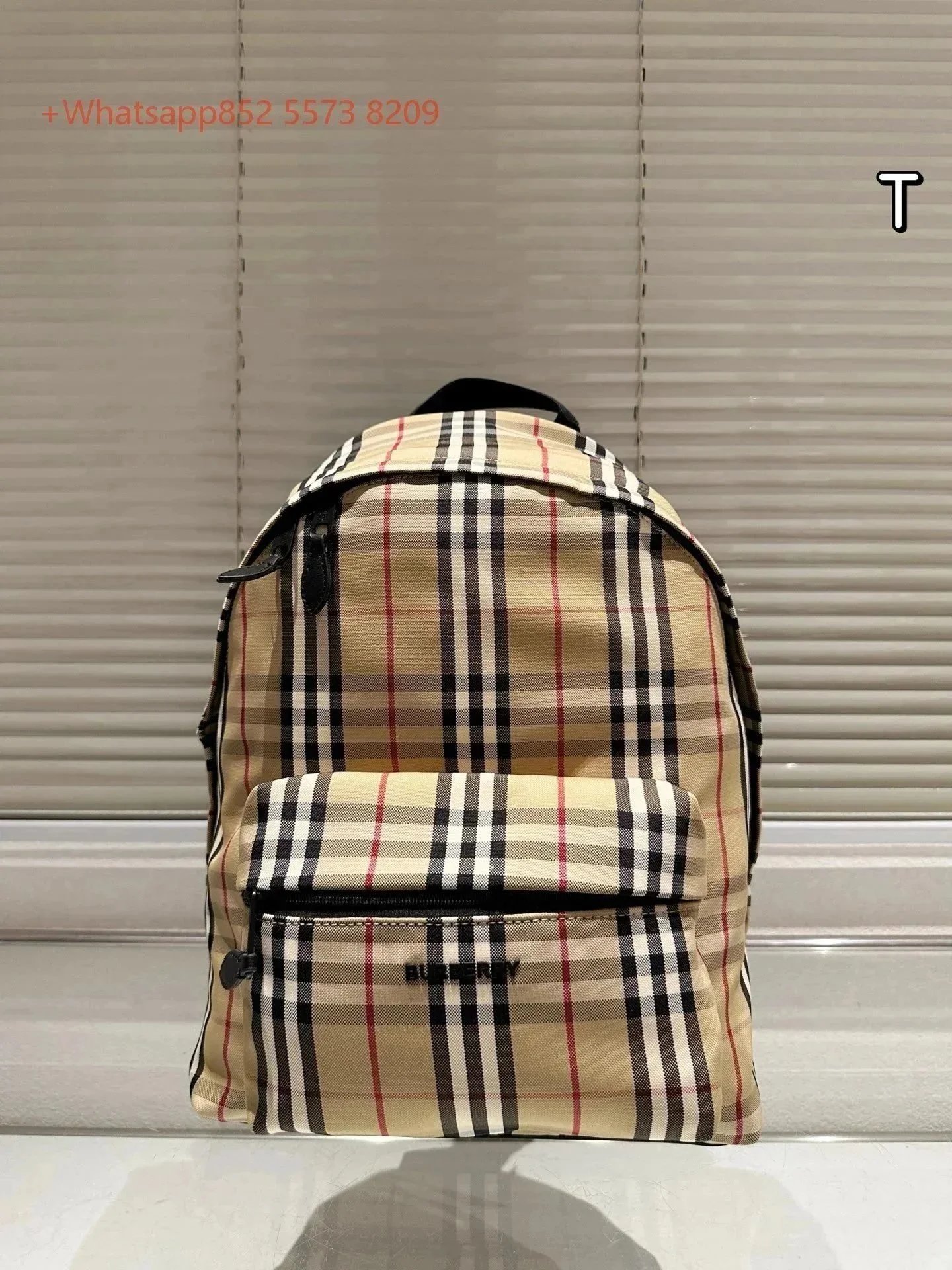 Top Quality backpack 9