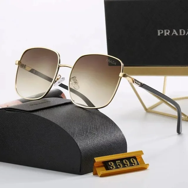 Prada Multiple sunglass models product detail image 3