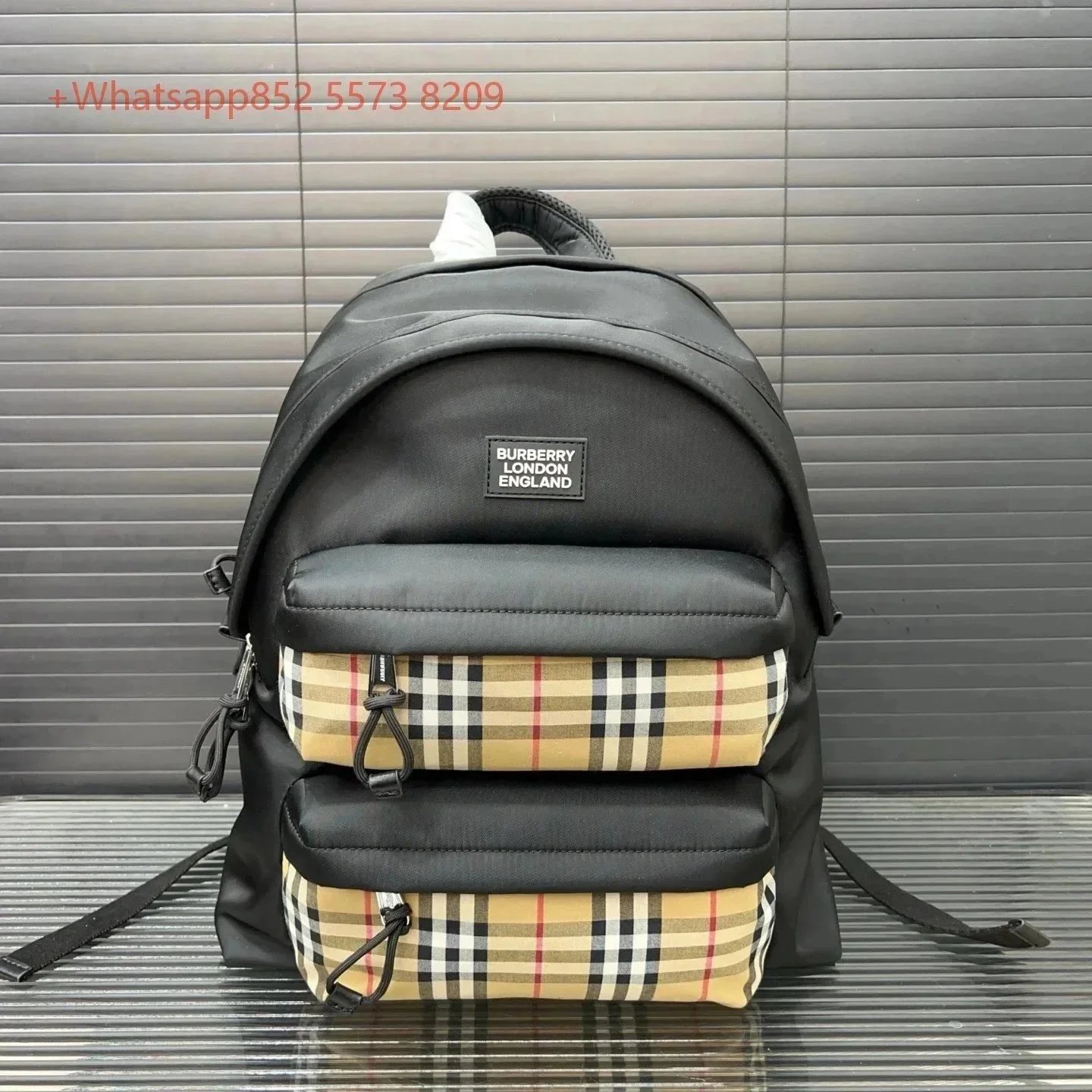 Top Quality backpack 7
