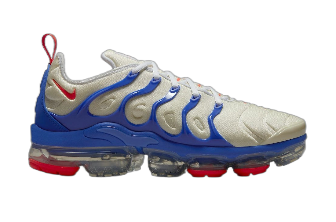 Nike Air Vapormax Plus photo 2