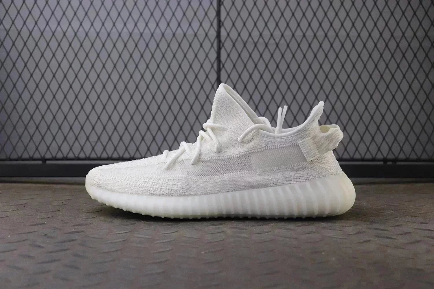 Fashion Sneaker photo 2