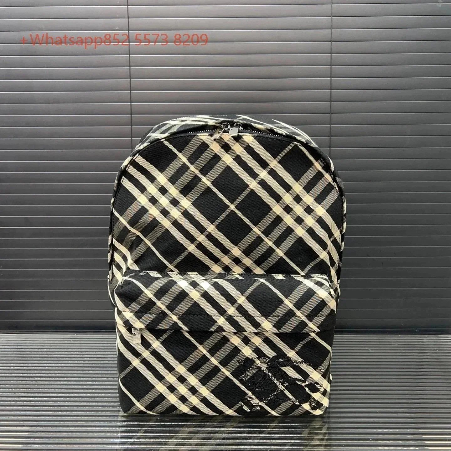 Top Quality backpack 11