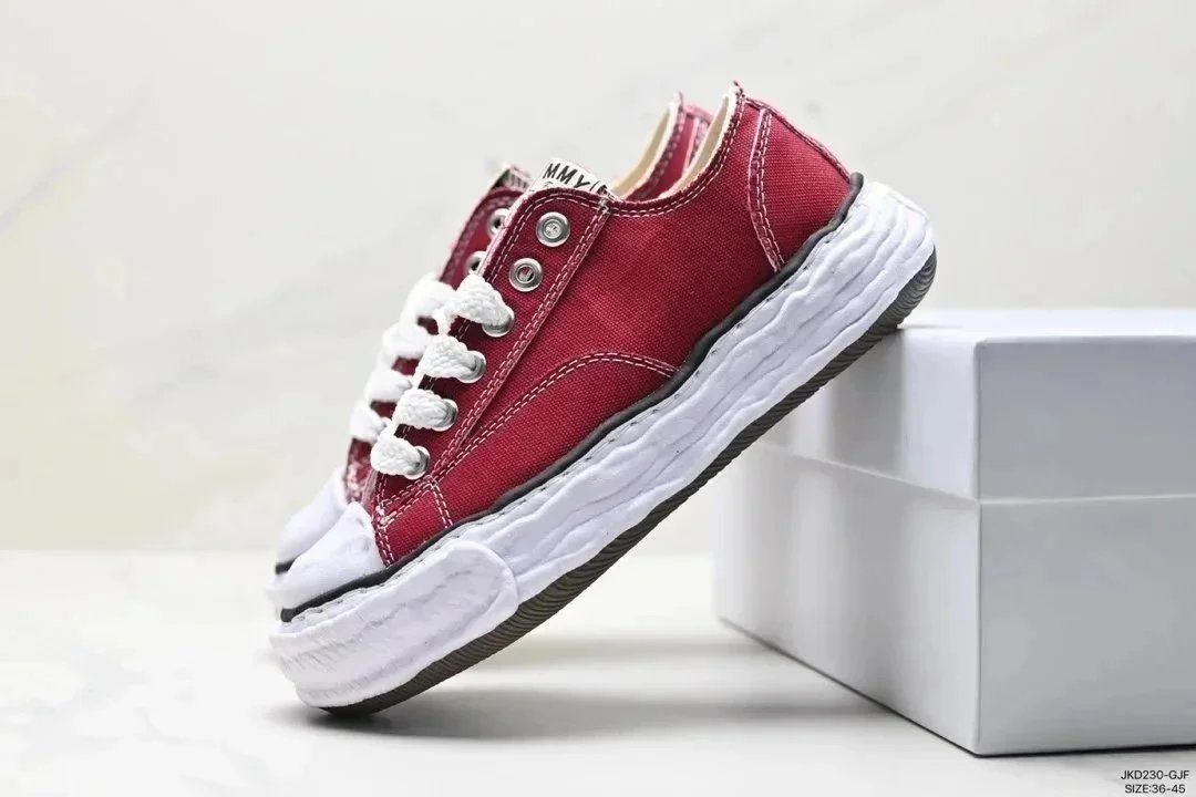 LZ-1 Casual Shoe photo 2