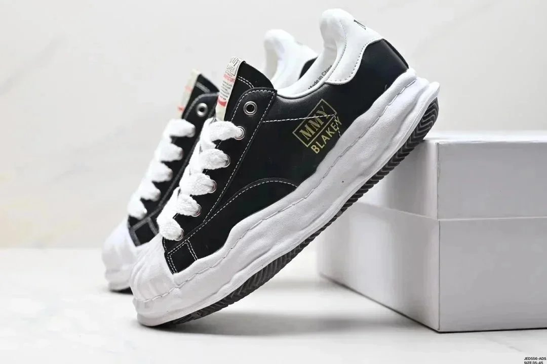 LZ-1 Casual Shoe photo 8