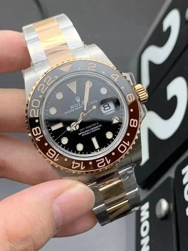 High-End Business Watch photo 8