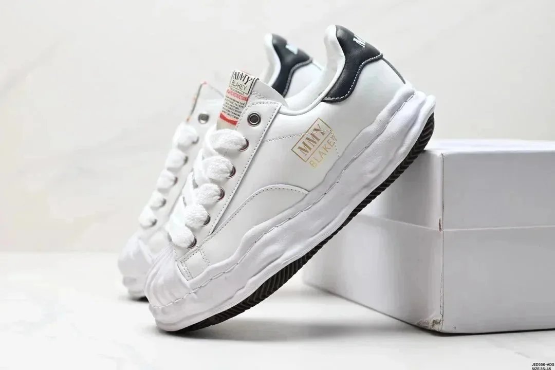 LZ-1 Casual Shoe photo 7