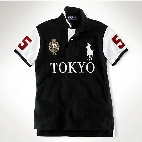 Tokyo Black