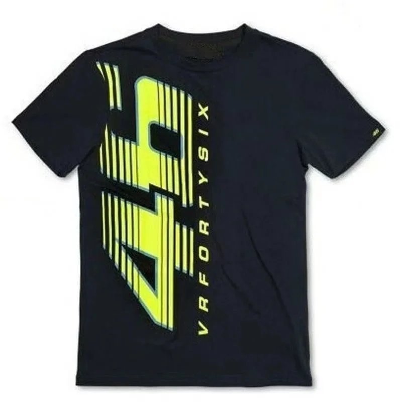 Round neck short sleeve -10