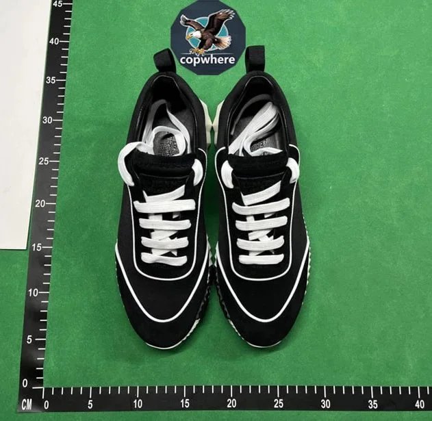 Copwhere B22 Sneakers - 001734