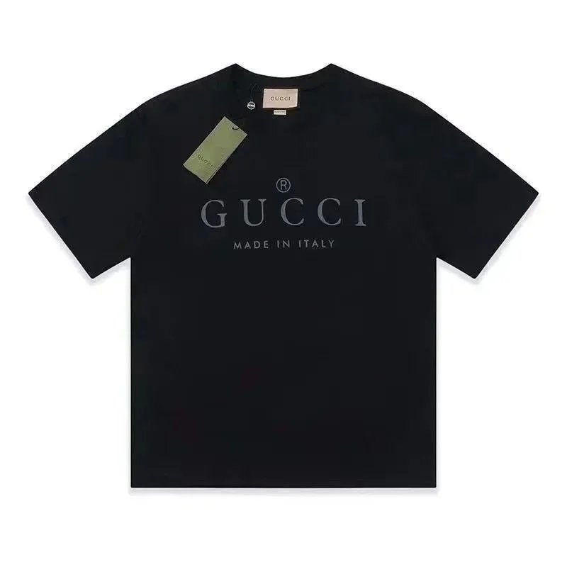 Gucci Logo T-Shirt [39 styles]