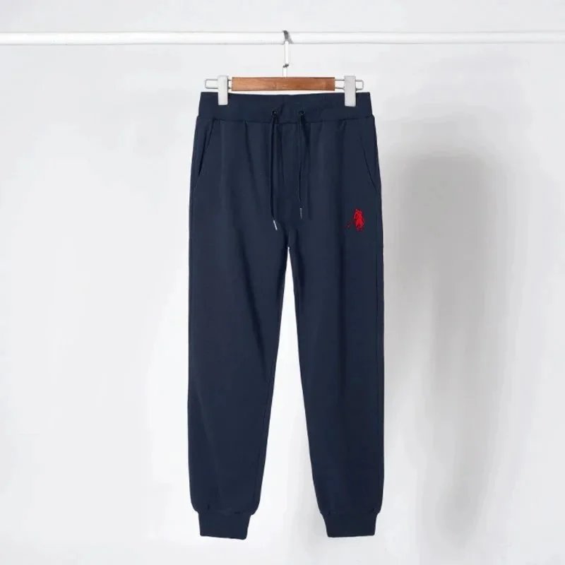 Pants Pony Royal Blue