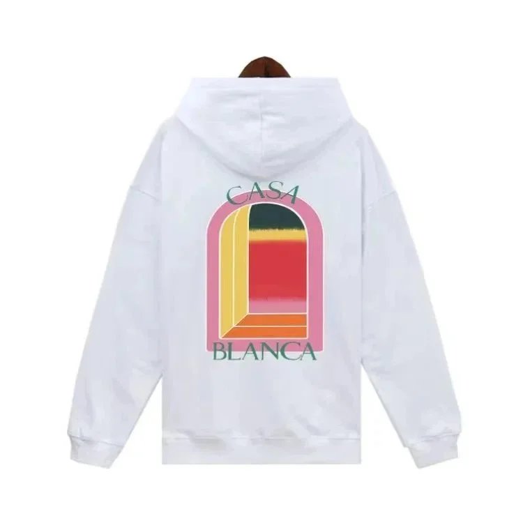 Casa Blanca White Ho