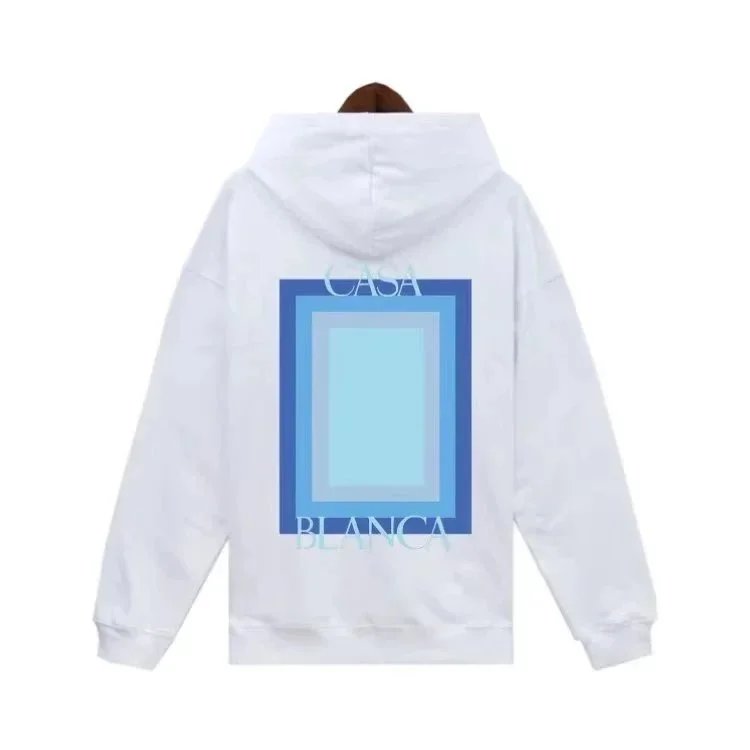 Casa Blanca White Ho