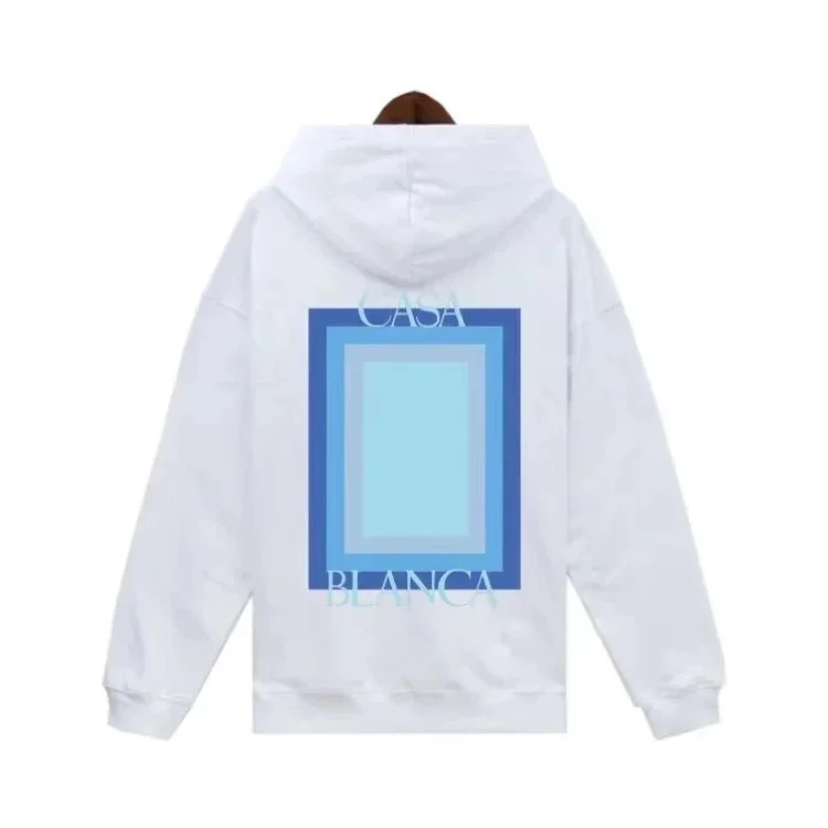 Casa Blanca White Ho
