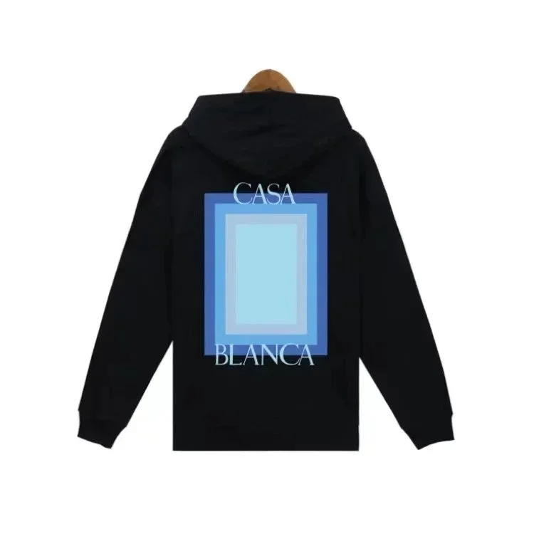 Casa Blanca Black Ho