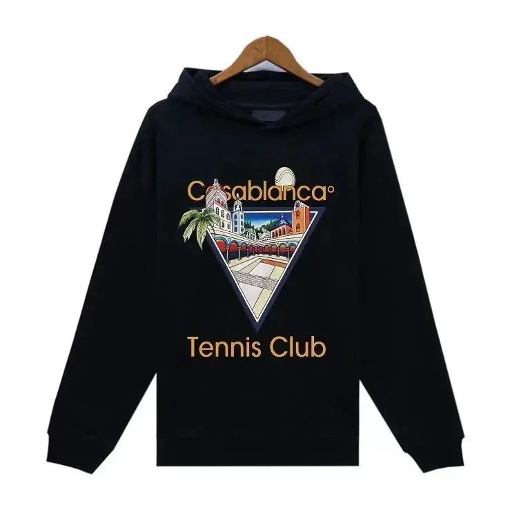 Casablanca Tennis Cl