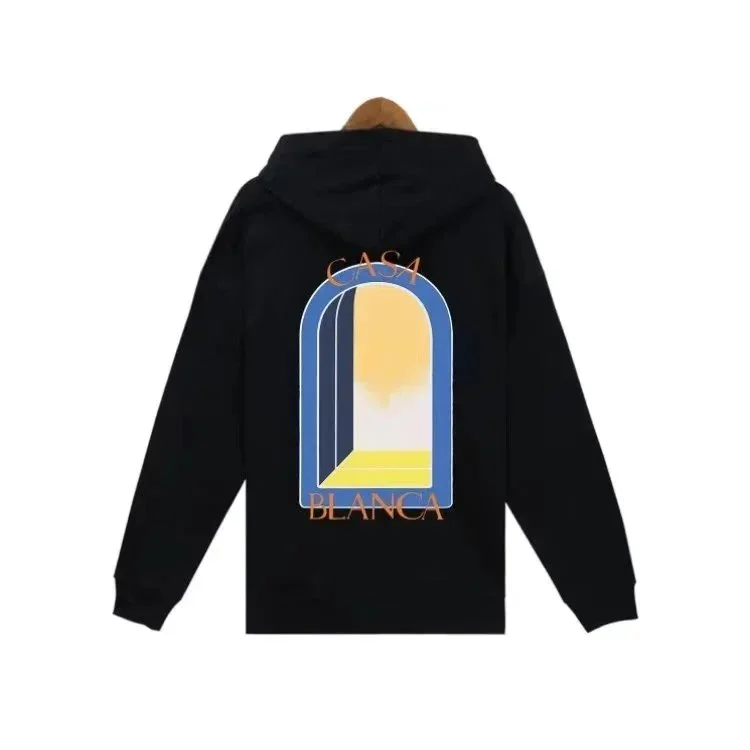 Casa Blanca Black Ho