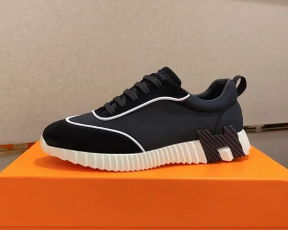 Black Suede Low Top White Lace Sneakers