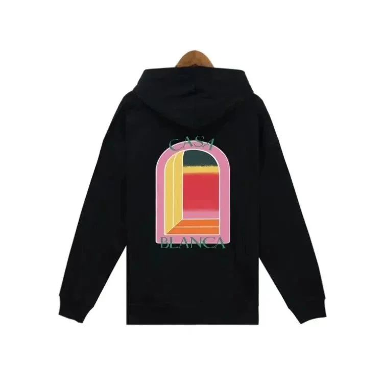 Casa Blanca Black Ho