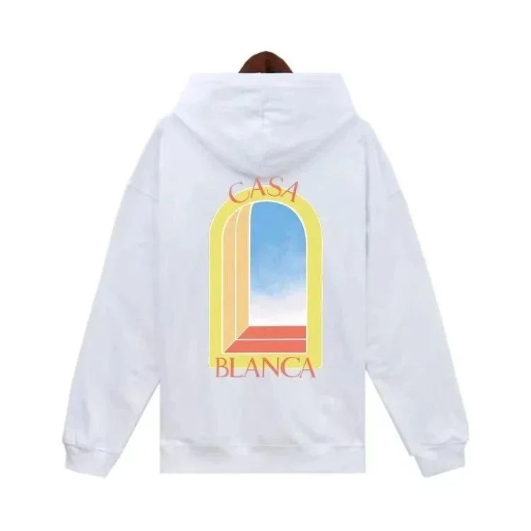 Casa Blanca White Ho
