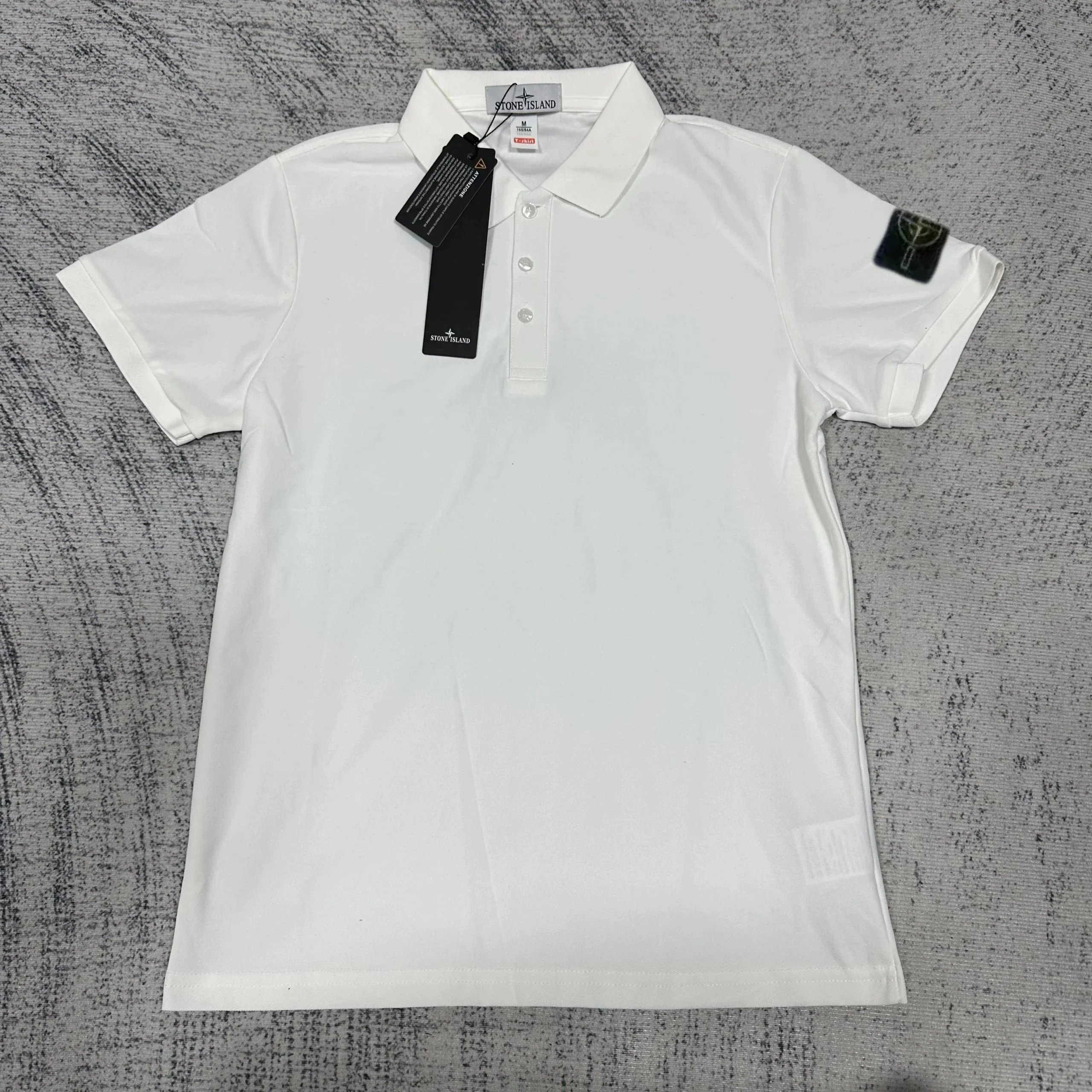 Fashion Short-Sleeve T-Shirt photo 3