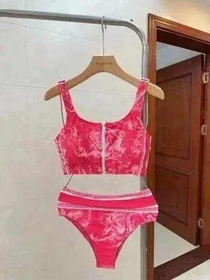 Christian Dior Swimwear Logo-Print image 2