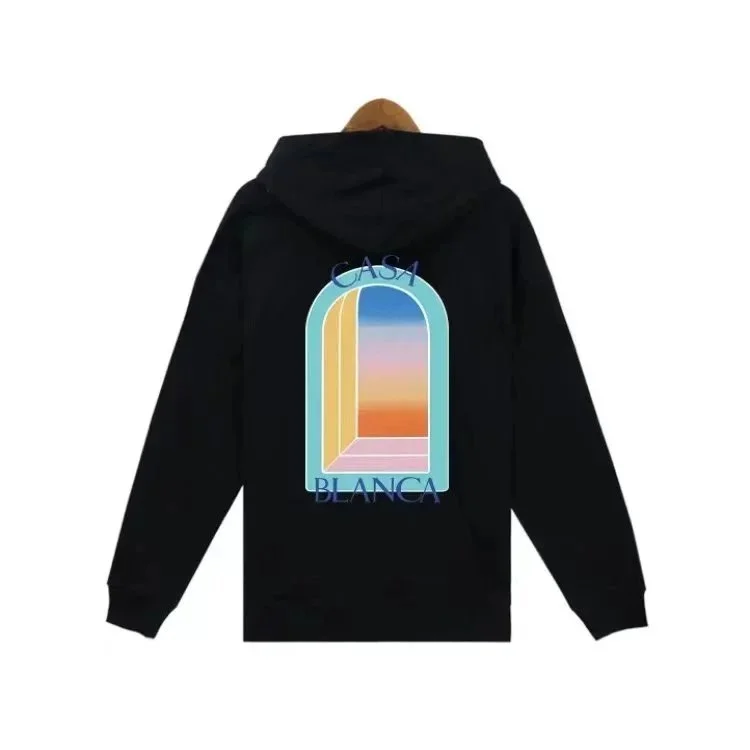 Casa Blanca Black Ho