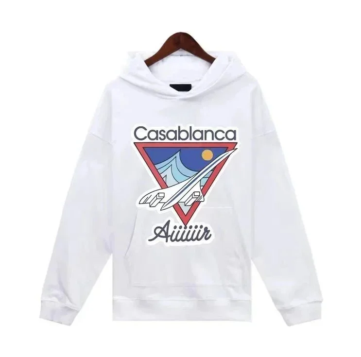 Casablanca White Hoo