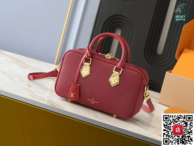 Louis Vuitton Handbags Top-Handle Handbag with Shoulder Strap product detail image 2
