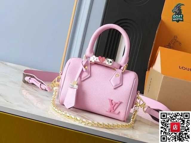 Louis Vuitton Handbags Top-Handle Handbag with Shoulder Strap product detail image 7