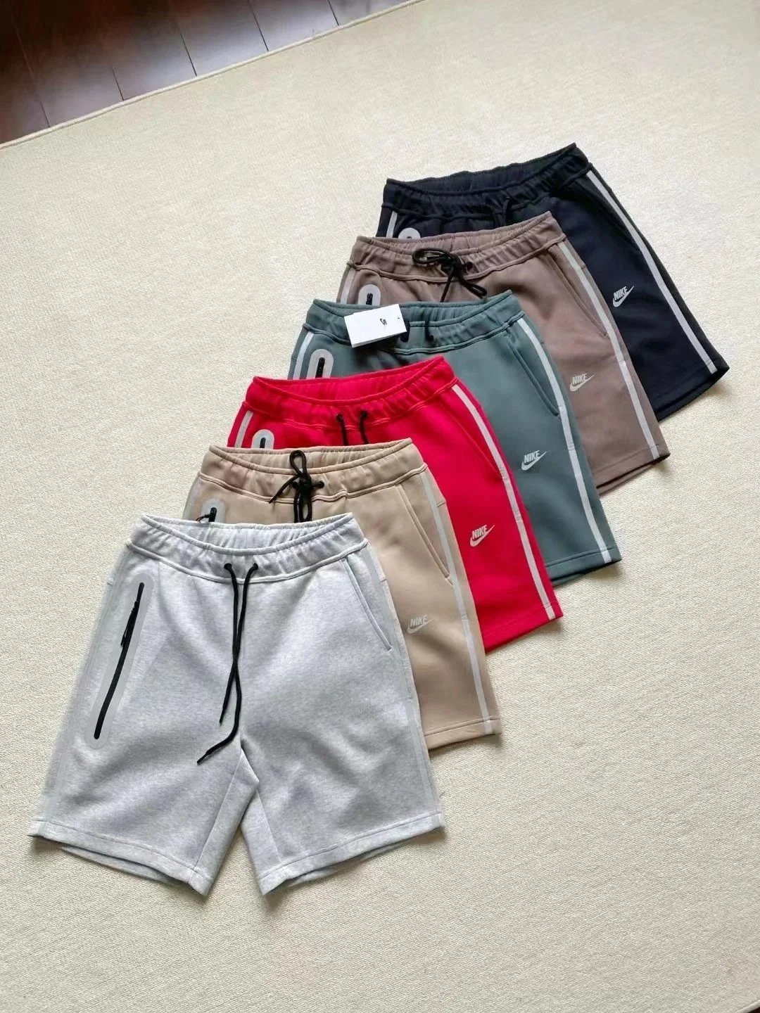 Nike Sportswear Shorts [40 sty