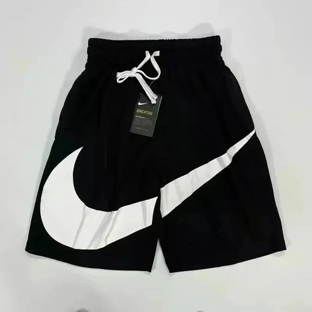 Nike Shorts Drawstring with Reflective Side Stripes product detail image 10