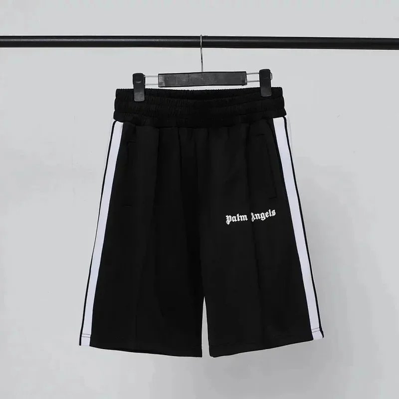 Palm Angels Shorts Multicolor Streetwear