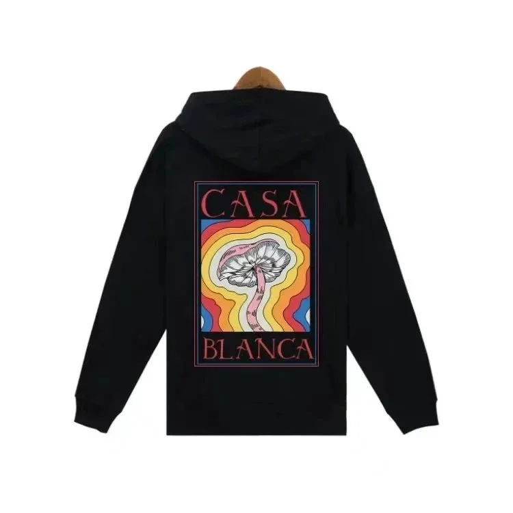 Casa Blanca Black Ho