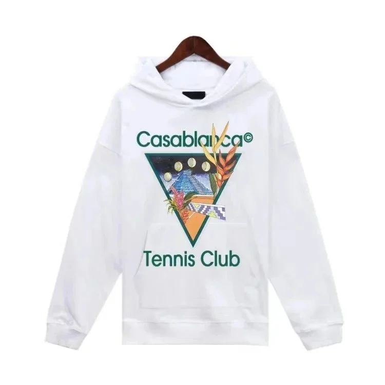 Casablanca White Hoo