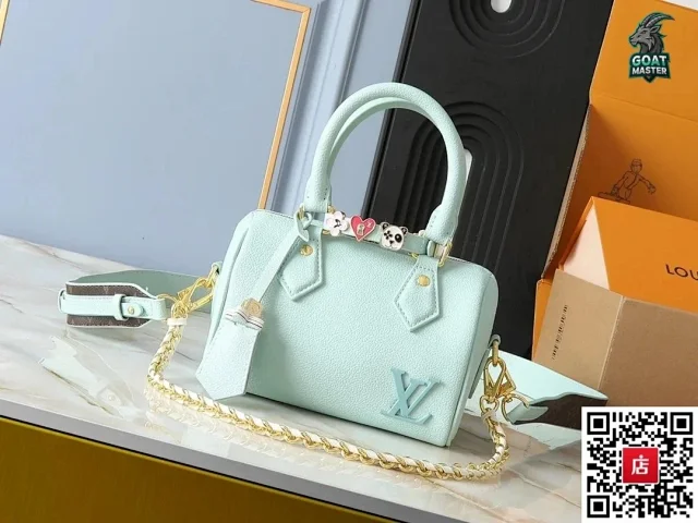 Louis Vuitton Handbags Top-Handle Handbag with Shoulder Strap product detail image 3