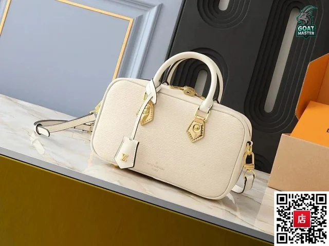 Louis Vuitton Handbags Top-Handle Handbag with Shoulder Strap product detail image 8