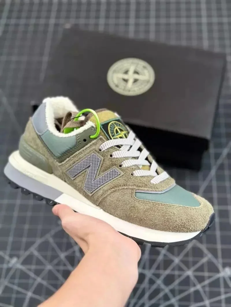 New Balance 550 Snea