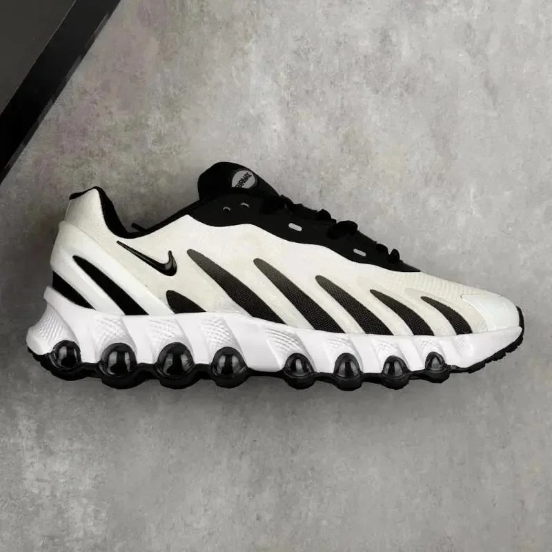 2025 Air Cushion Shoe photo 4