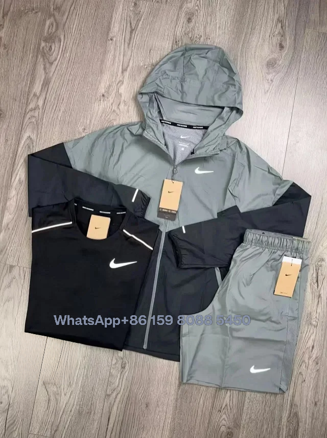 （短裤版三件套）-L282