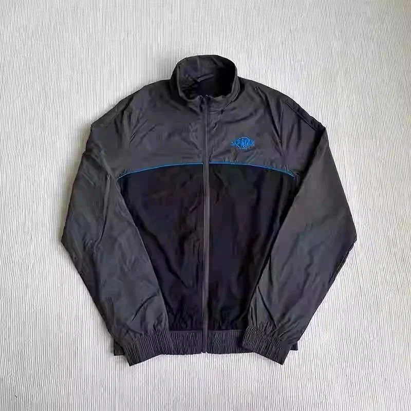 Under Armour Under Armour HeatGear Windbreaker Jacket Black