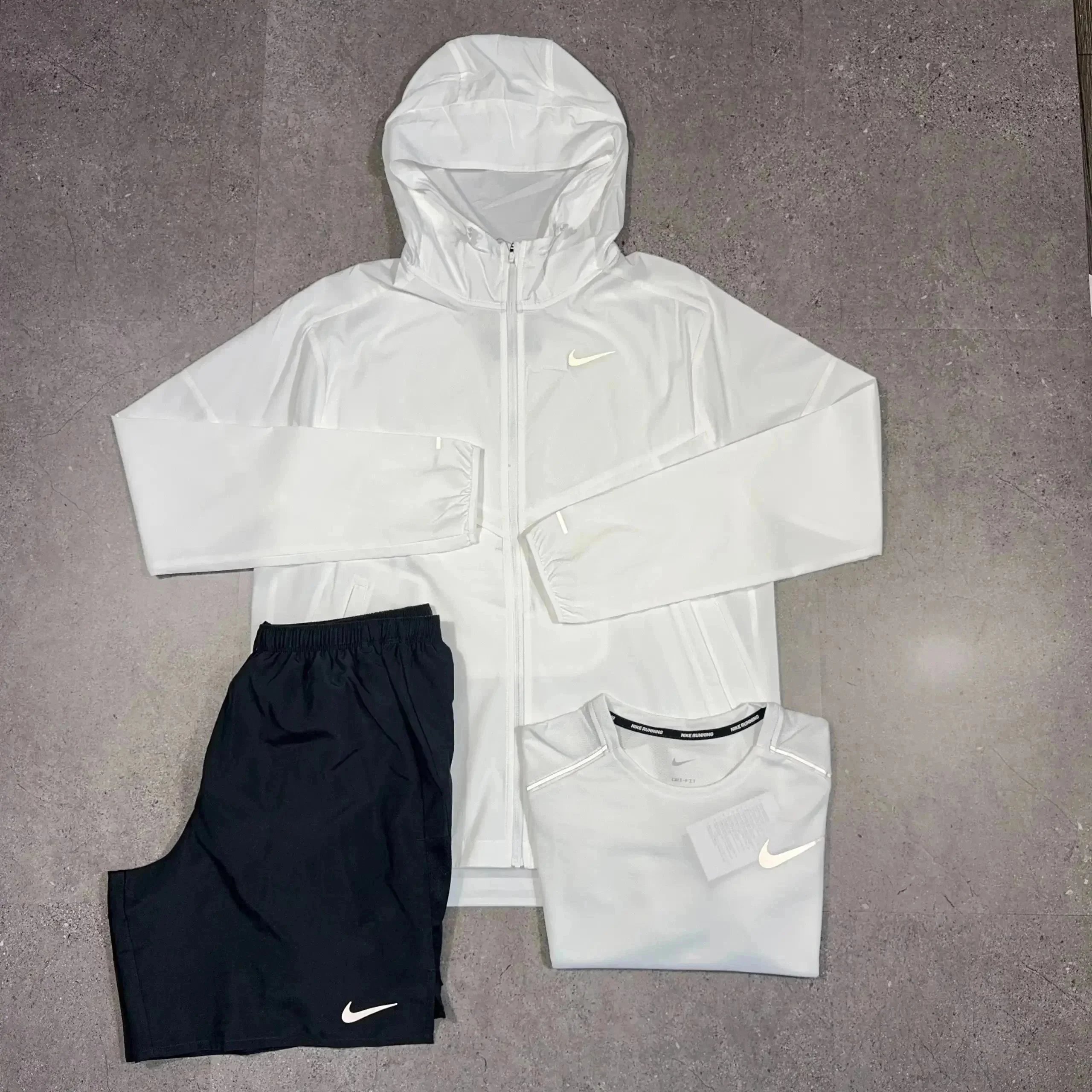 （短裤版三件套）-L281