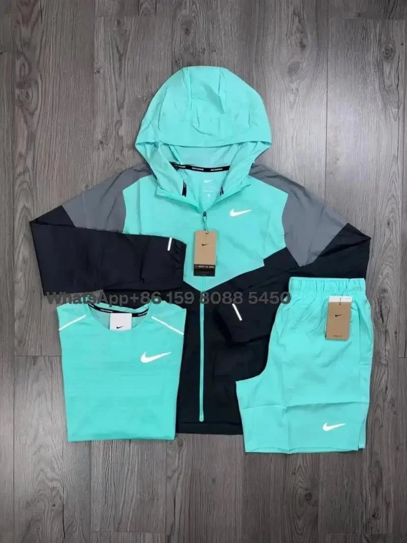 （短裤版三件套）-L280