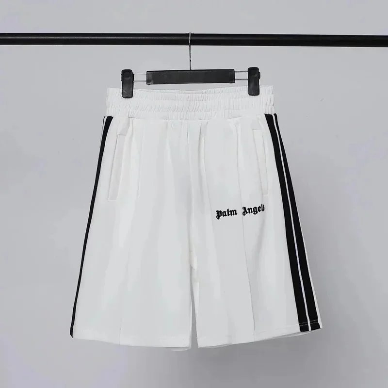 Palm Angels Shorts Multicolor Streetwear