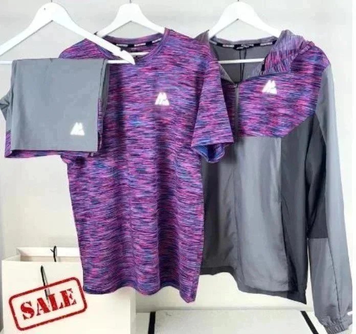 （短裤版三件套）-L267