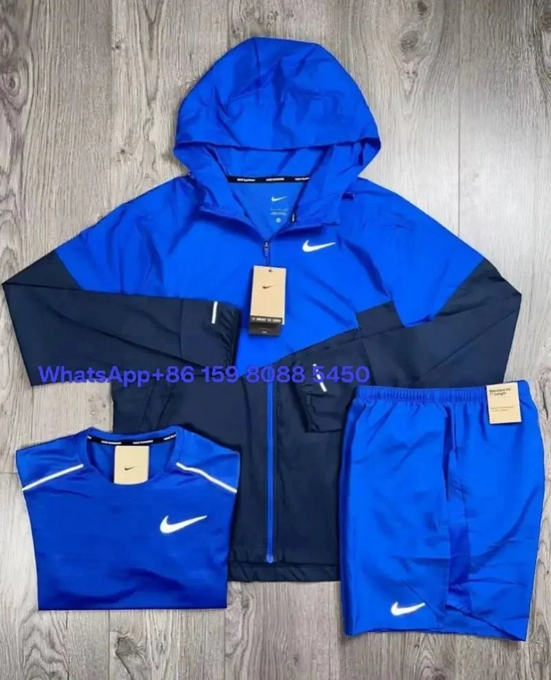 （短裤版三件套）-L279