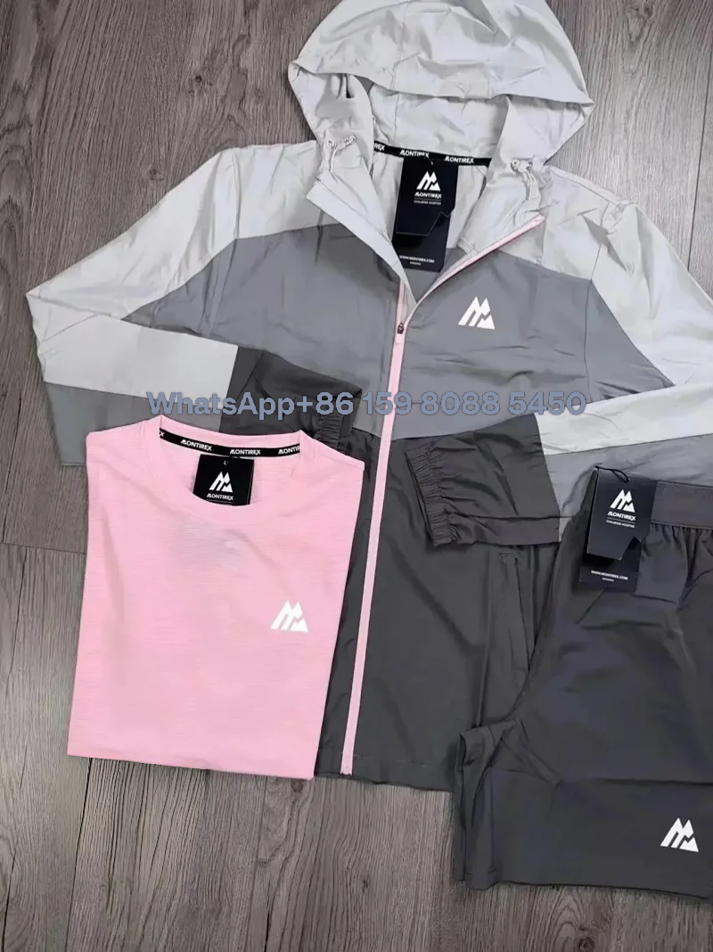 （短裤版三件套）-L271