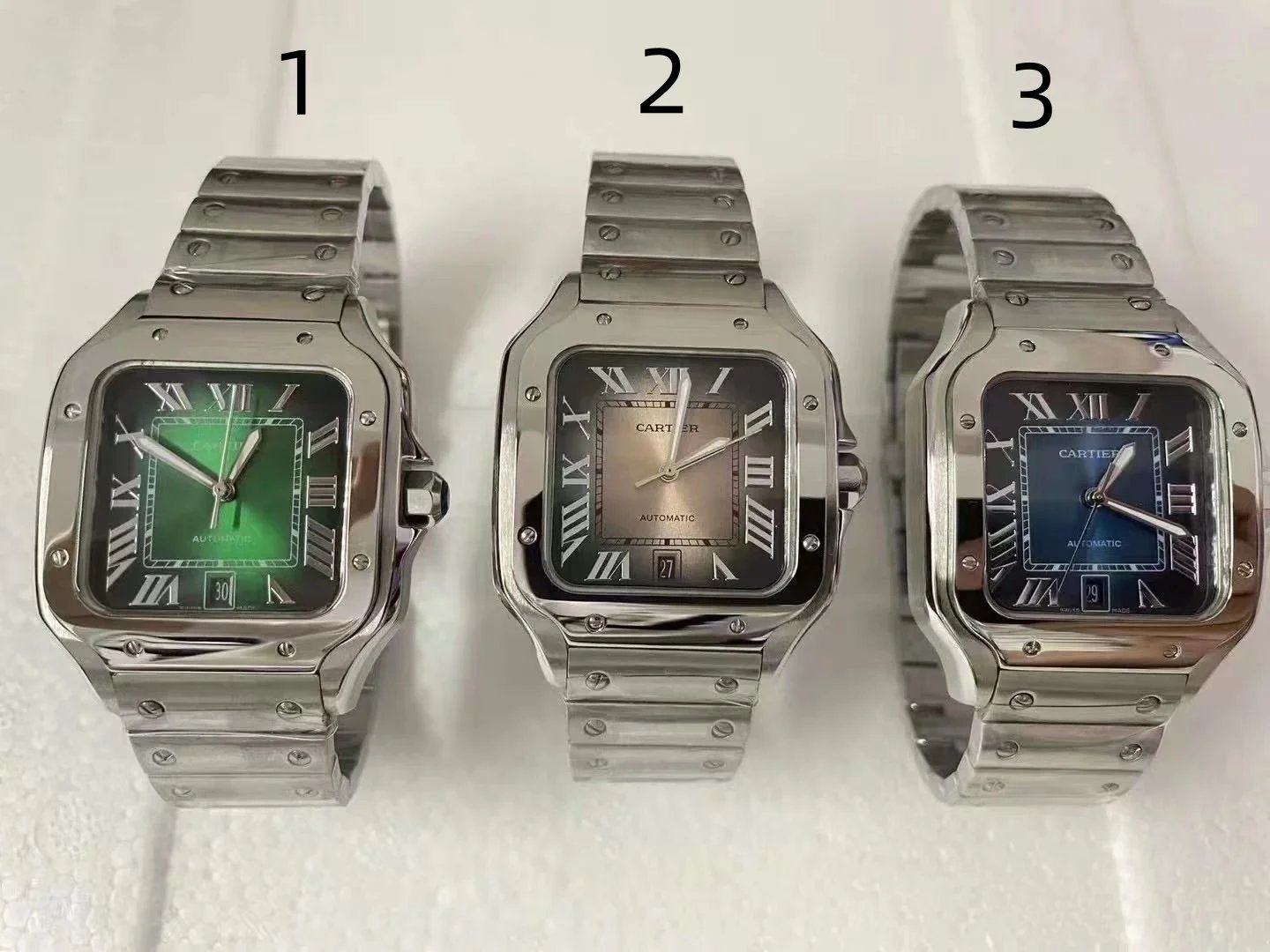 1 (Please note the serial number in the picture when placing an order)