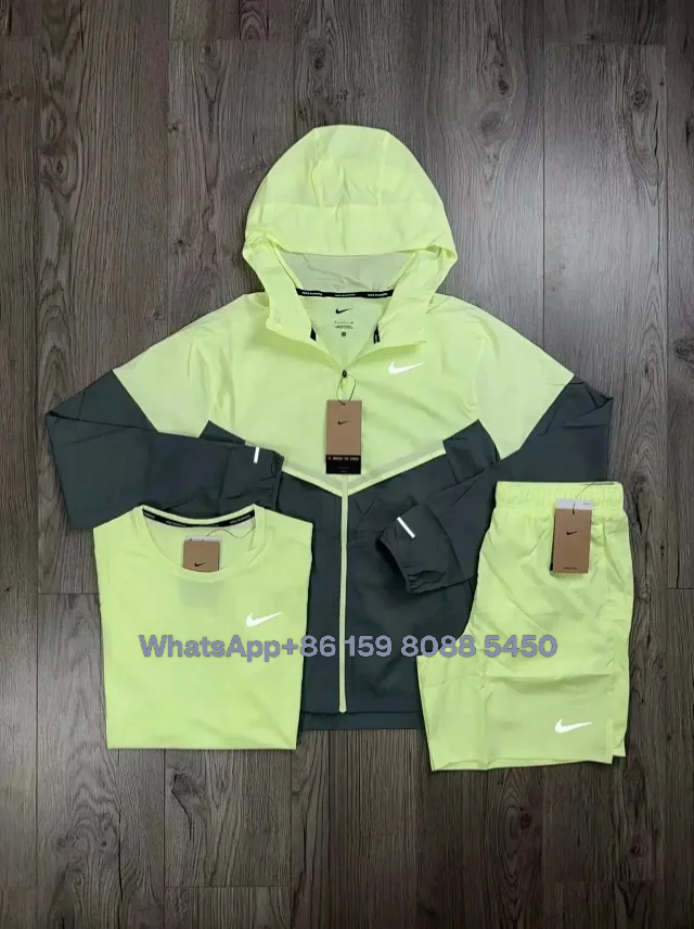 （短裤版三件套）-L278