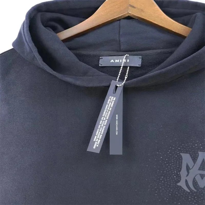 Hooded Sweatshirt photo 5